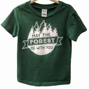 Sweet Forest T-shirt